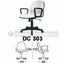 Kursi Direktur Chairman DC 303