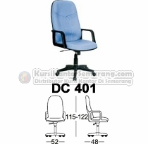 Kursi Direktur Chairman DC 401
