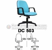 Kursi Direktur Chairman DC 503