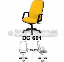 Kursi Direktur Chairman DC 601