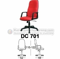 Kursi Direktur Chairman DC 701