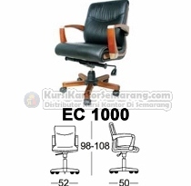 Kursi Direktur Chairman EC 1000