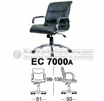 Kursi Direktur Chairman EC 7000A