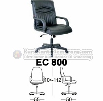 Kursi Direktur Chairman EC 800