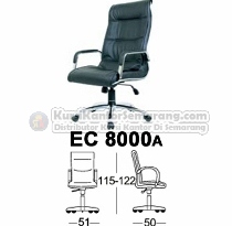 Kursi Direktur Chairman EC 8000A