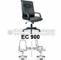Kursi Direktur Chairman EC 900