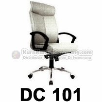 Kursi Direktur Daiko DC 101