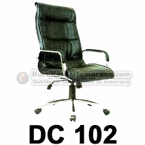 Kursi Direktur Daiko DC 102