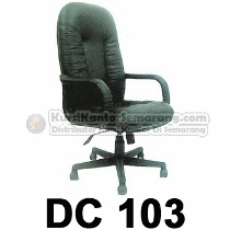 Kursi Direktur Daiko DC 103
