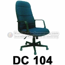 Kursi Direktur Daiko DC 104
