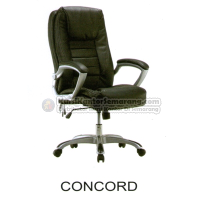 Kursi Direktur Fantoni Concord