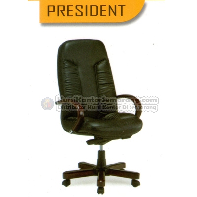 Kursi Direktur Fantoni President