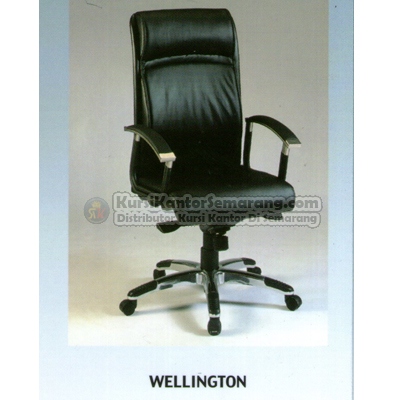 Kursi Direktur Fantoni Wellington