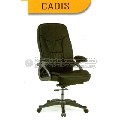 Kursi Direktur Fantoni Cadis