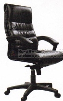 Kursi Direktur & Manager Donati DO-10 Leather