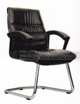 Kursi Direktur & Manager Donati DO-11 UA Leather