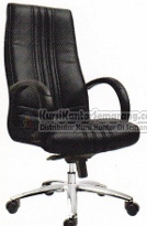 Kursi Direktur & Manager Donati DO-12 AL Leather