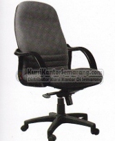 Kursi Direktur & Manager Donati DO-120 Oscar-Fabric