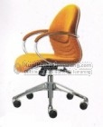 Kursi Direktur & Manager Donati DO-122 UA Oscar-Fabric