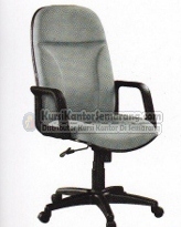 Kursi Direktur & Manager Donati DO-125 Oscar-Fabric