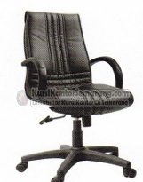 Kursi Direktur & Manager Donati DO-13 Leather