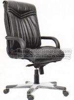 Kursi Direktur & Manager Donati DO-19 Leather