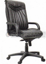 Kursi Direktur & Manager Donati DO-19 Oscar-Fabric