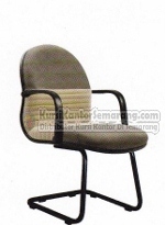 Kursi Direktur & Manager Donati DO-25 UA Oscar-Fabric