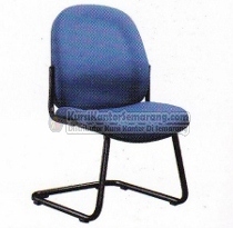 Kursi Direktur & Manager Donati DO-37 U Oscar-Fabric