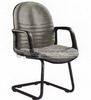 Kursi Direktur & Manager Donati DO-45 UA Oscar-Fabric