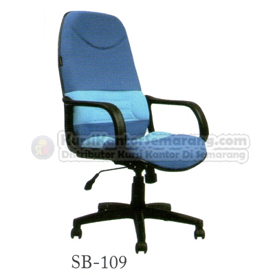Kursi Direktur Subaru SB 109