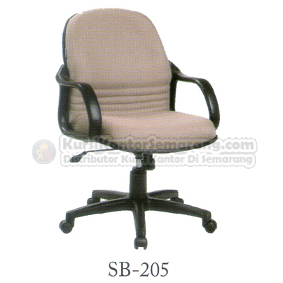 Kursi Direktur Subaru SB 205