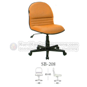 Kursi Direktur Subaru SB 208