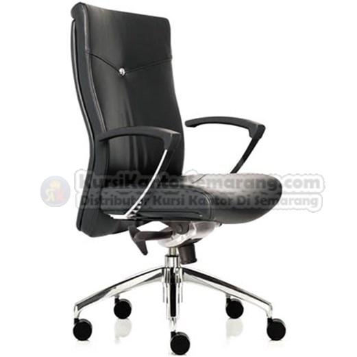Kursi Direktur & Manager Ichiko Agatone I S HDT Leather