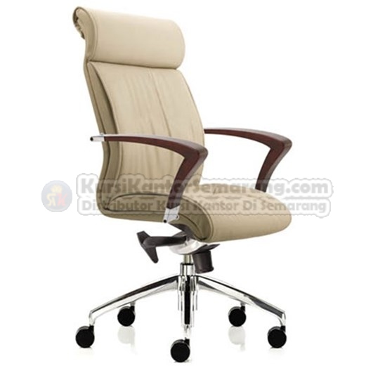 Kursi Direktur & Manager Ichiko Cozze I S HDT Leather