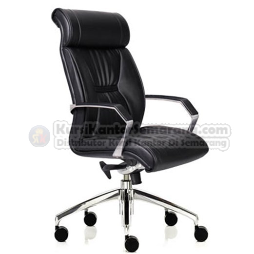 Kursi Direktur & Manager Ichiko Dior I S HDT (Leather)