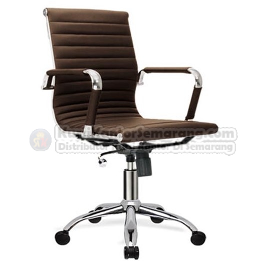 Kursi Direktur & Manager Ichiko Grace II C HDT(Oscar-Fabric)