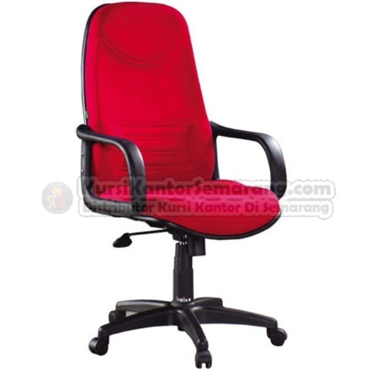 Kursi Direktur & Manager Ichiko IC 118 (Oscra-Fabric)