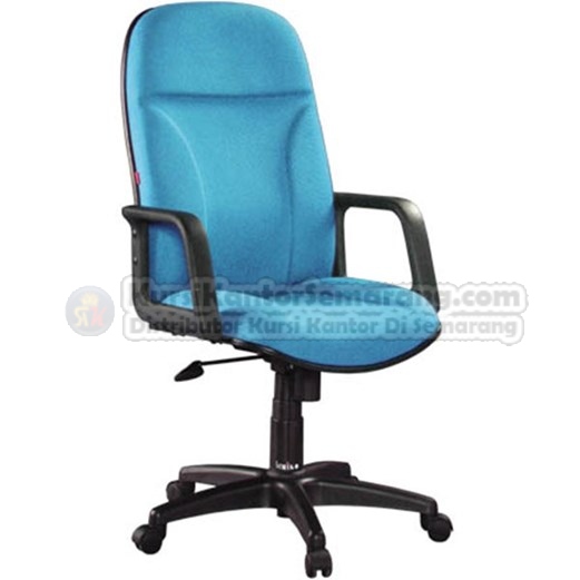 Kursi Direktur & Manager Ichiko IC 604 (Oscar-Fabric)