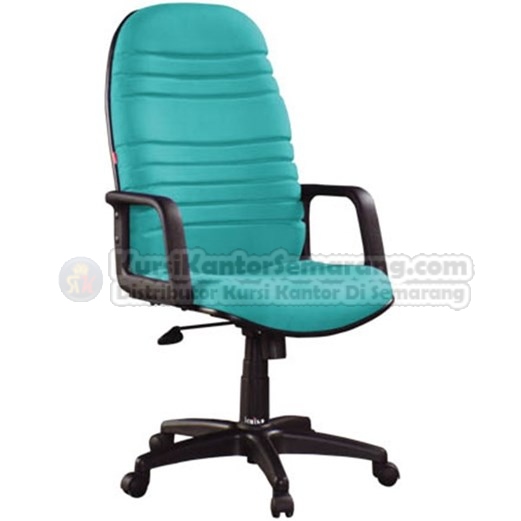 Kursi Direktur & Manager Ichiko IC 608 (Oscar-Fabric)