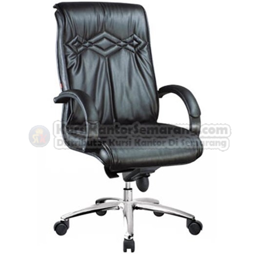 Kursi Direktur & Manager Ichiko IC 731 S HDT (Oscar-Fabric)