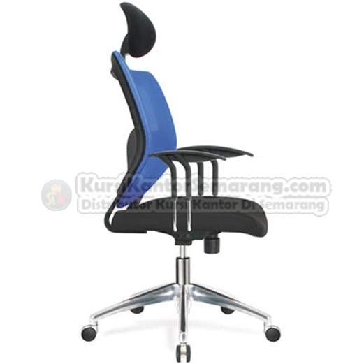 Kursi Direktur & Manager Ichiko Recto I S (Oscar-Fabric)