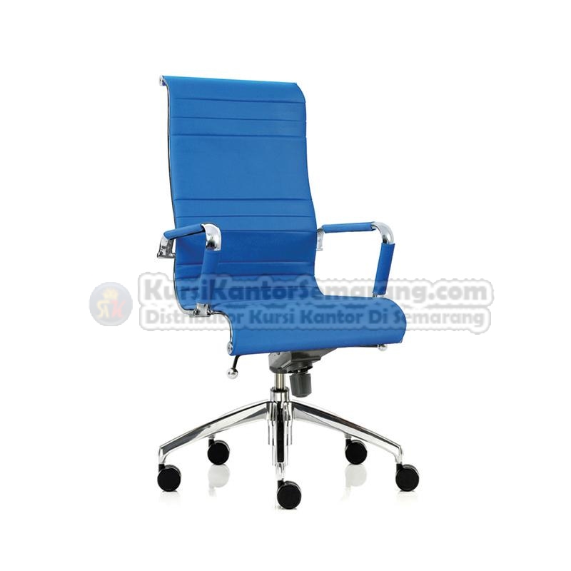 Kursi Direktur & Manager Indachi Cyan