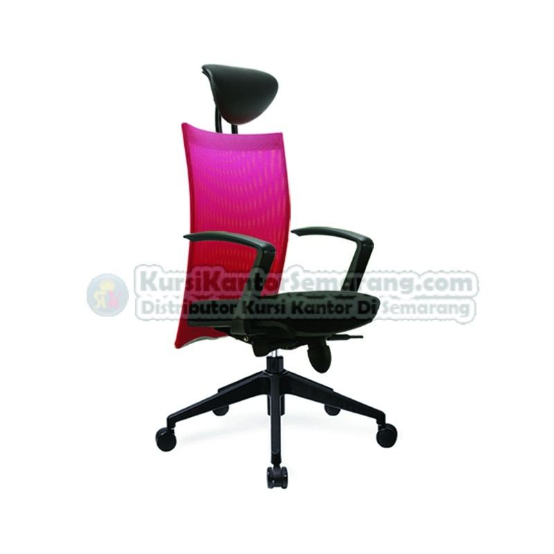 Kursi Direktur & Manager Indachi D-3012