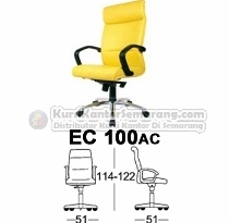 Kursi Manager Chairman EC 100AC