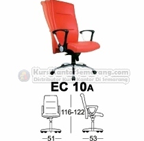 Kursi Manager Chairman EC 10A
