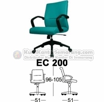 Kursi Manager Chairman EC 200
