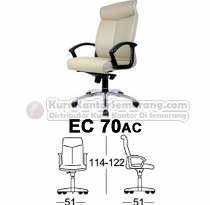 Kursi Manager Chairman EC 70AC