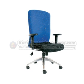 Kursi Manager Savello Ethos HT1A