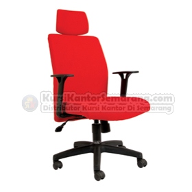 Kursi Manager Savello Luxus HT1